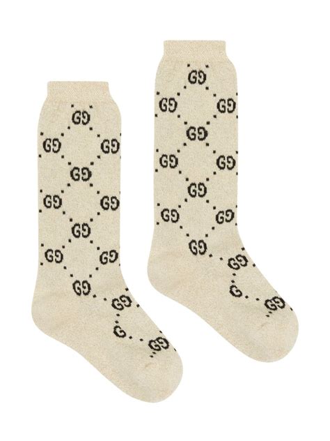 gucci kids socks